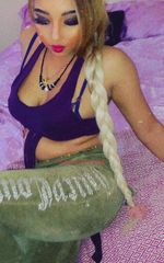 Image of Brisbane Escort Kamisutra 