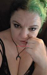 Image of Brisbane Escort KiKi BBW