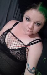 Image of Brisbane Escort KiKi BBW
