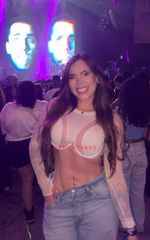 Image of Brisbane Escort Louna 