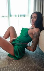 Image of Brisbane Escort Micki Daniels