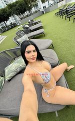 Image of Brisbane Escort Mina