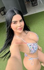 Image of Sydney Escort Mina