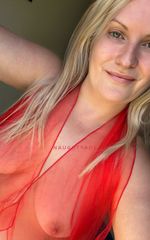 Image of Hervey Bay Escort Nikki Cox 