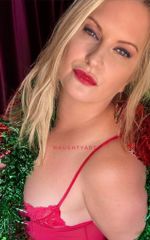 Image of Launceston Escort Nikki Cox 