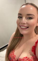 Image of Brisbane Escort Nina Hart