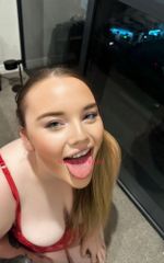 Image of Brisbane Escort Nina Hart