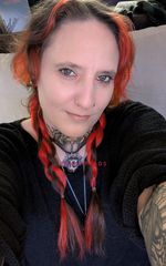 Image of Brisbane Escort Nyx Aurelia