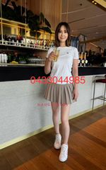 Image of Brisbane Escort Yumiko2026