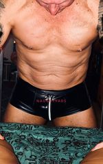 Image of Sunshine Coast Male Body Rub Charley