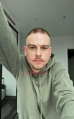 Image of Brisbane Male Escort Adam 