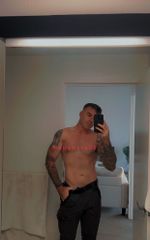 Image of Brisbane Male Escort Alex