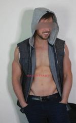 Image of Brisbane Male Escort Cameron Hart
