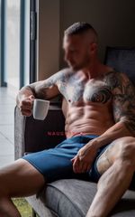 Image of Perth Male Escort Chase adams