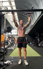 Image of Adelaide Male Escort Chase adams
