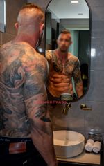 Image of Brisbane Male Escort Chase adams