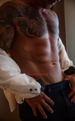 Image of Sydney Male Escort Chase adams