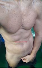 Image of Brisbane Male Escort Damian