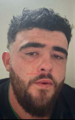 Image of Brisbane Male Escort Gazza 