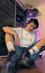 Image of Brisbane Male Escort Harper Thomas 