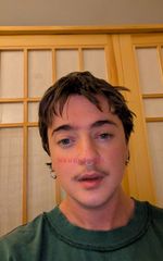 Image of Brisbane Male Escort Harper Thomas 