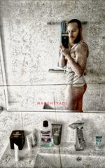 Image of Brisbane Male Escort Jack Hammer Jaxon