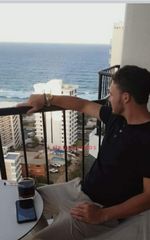 Image of Brisbane Male Escort Jessie