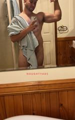 Image of Brisbane Male Escort Kinkyking33
