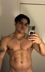 Image of Brisbane Male Escort Lance 