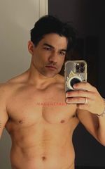 Image of Brisbane Male Escort Lance 