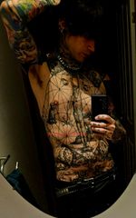 Image of Brisbane Male Escort Lucien