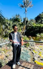 Image of Brisbane Male Escort Manoj kunwar