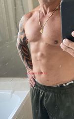 Image of Brisbane Male Escort Mike 