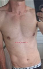 Image of Brisbane Male Escort Nik