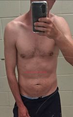 Image of Brisbane Male Escort Nik