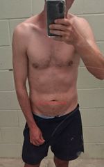 Image of Brisbane Male Escort Nik