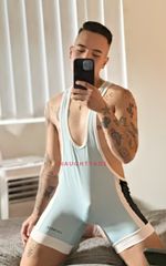 Image of Brisbane Male Escort PARTY YUKI TWINK VERSA