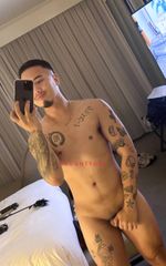 Image of Brisbane Male Escort PARTY YUKI TWINK VERSA