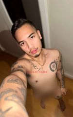 Image of Brisbane Male Escort PARTY YUKI TWINK VERSA