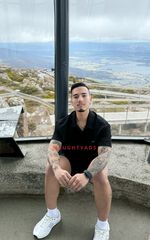 Image of Brisbane Male Escort PARTY YUKI TWINK VERSA