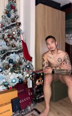 Image of Brisbane Male Escort PARTY YUKI TWINK VERSA