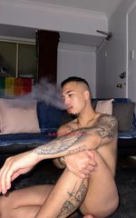 Image of Brisbane Male Escort PARTY YUKI TWINK VERSA