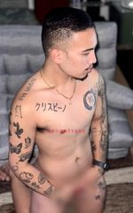 Image of Brisbane Male Escort PARTY YUKI TWINK VERSA