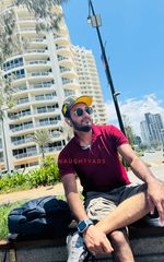 Image of Brisbane Male Escort Polik