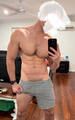 Image of Brisbane Male Escort Ray Adonis 