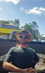 Image of Brisbane Male Escort StraightJames