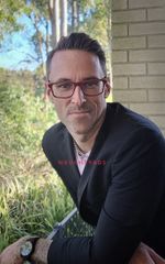 Image of Brisbane Male Escort Tom