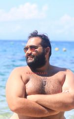 Image of Brisbane Male Escort Tony