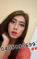 Image of Brisbane Trans Escort Alicia