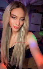 Image of Brisbane Trans Escort Candy Supermodel 